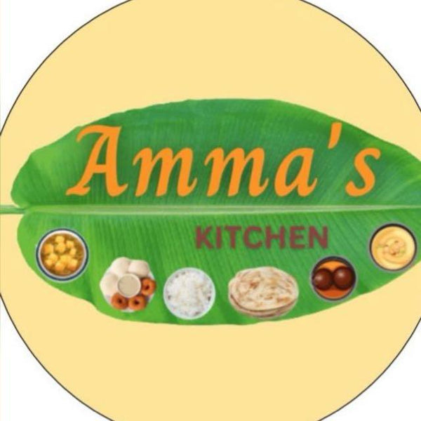 Ammas Kitchen