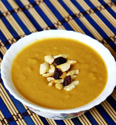 Moong Dal Payasam