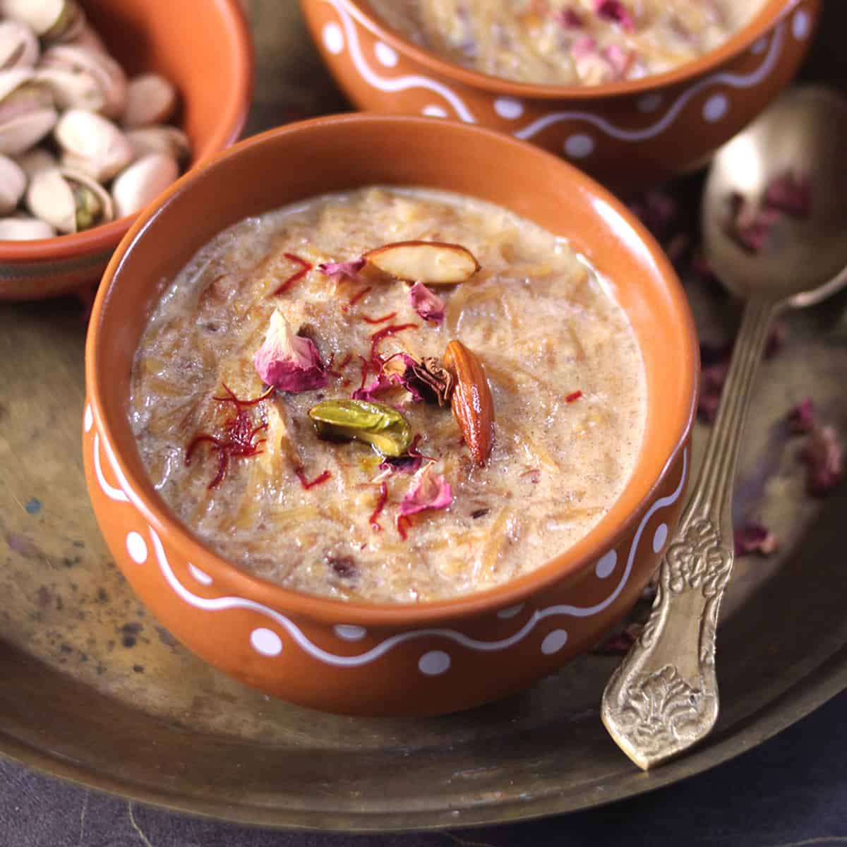 Chikku Rice Kheer